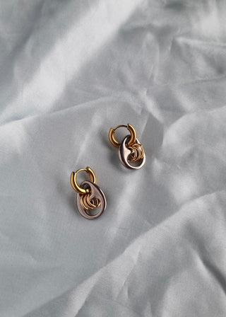 Noemi earrings