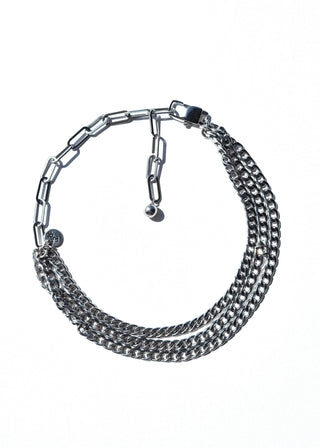Titan Necklace