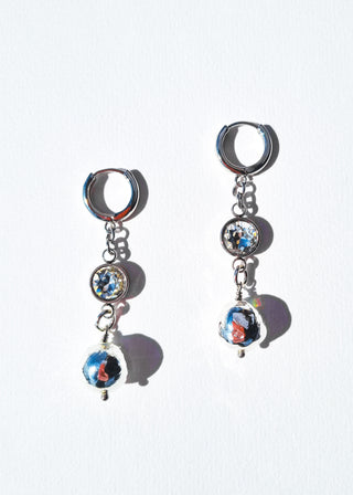 Giovanni earrings