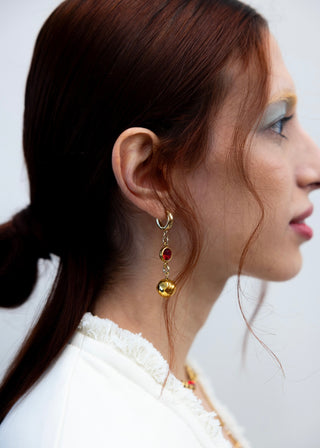 Giovanni earrings