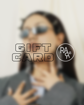 RAR.e Gift Card