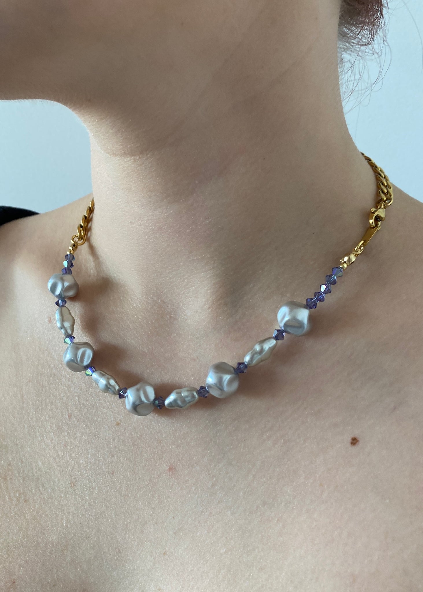 PALOMA Silver sand