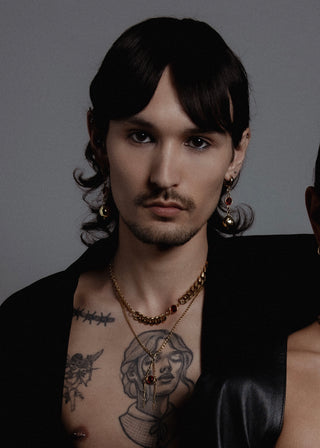 Giovanni earrings