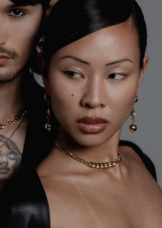 Giovanni earrings