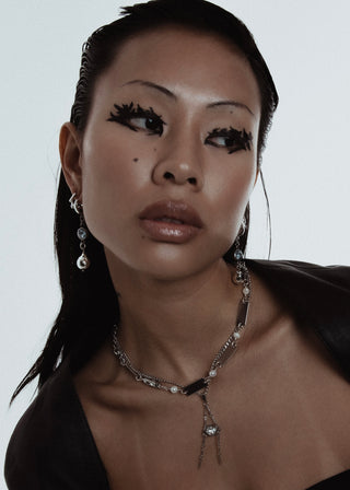 Giovanni earrings