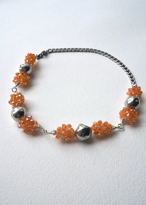 rock candy necklace