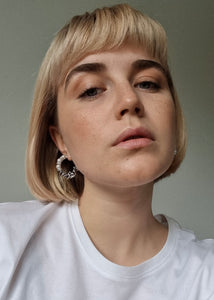 JOCELYN HOOPS
